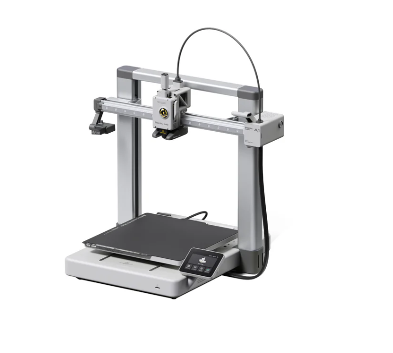 Bambu Lab A1 3D Printer image 0