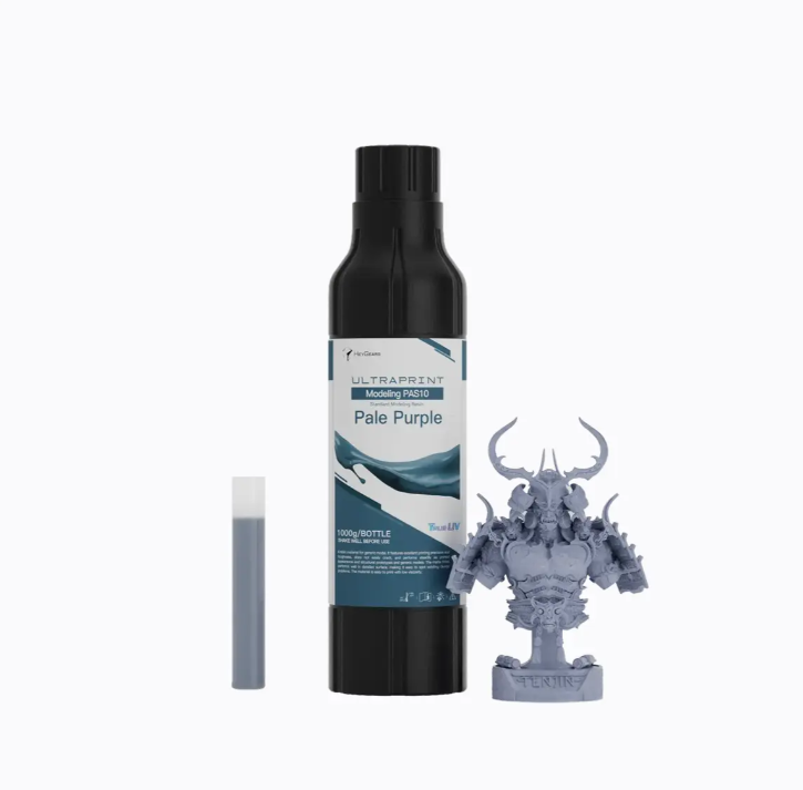 UltraPrint-Modeling PAS10