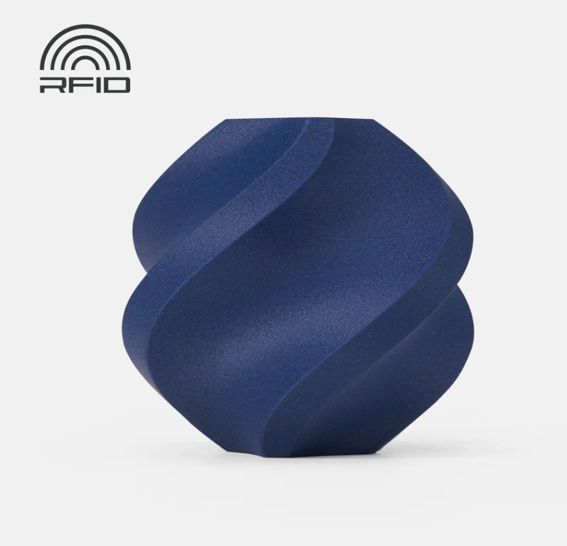 PETG-CF Carbon Fiber Reinforced PETG image 2