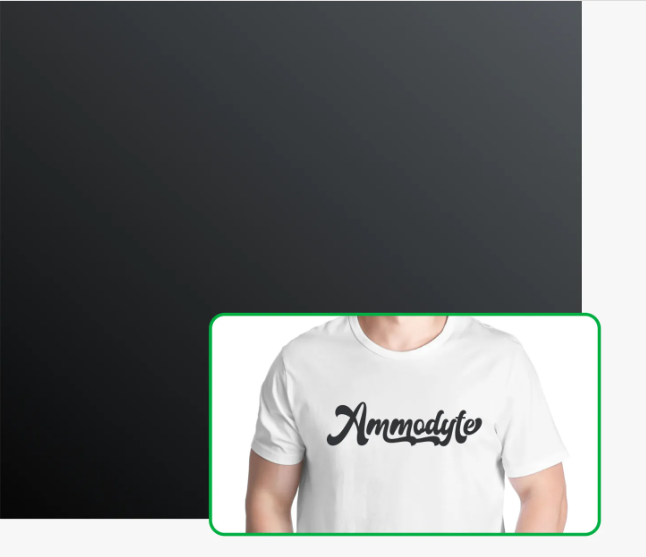 Matte Heat Transfer Vinyl Sheet (10pcs) image 2