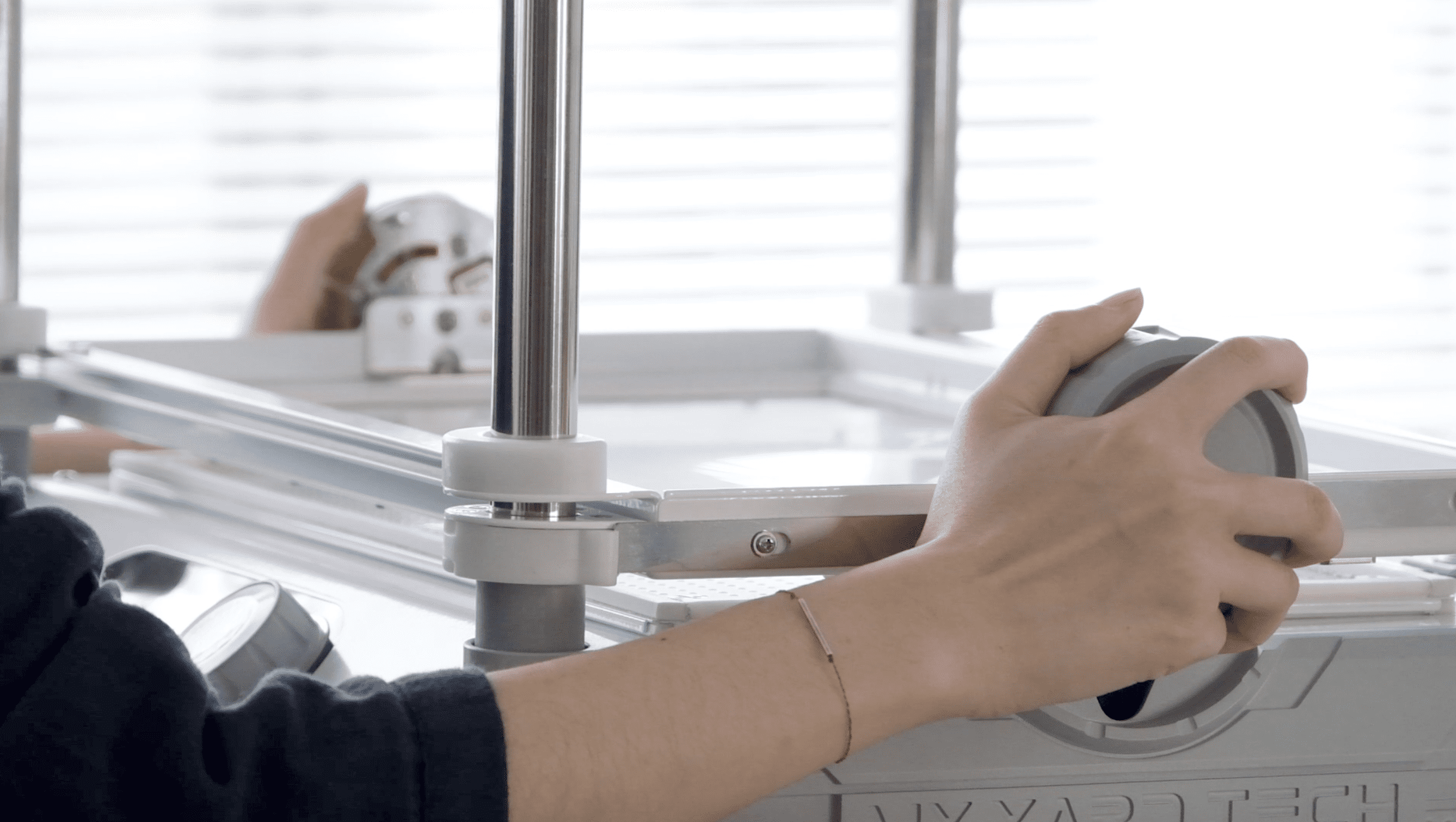 FORMART 2 Vacuum Former image 6