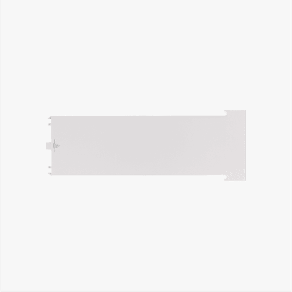 Y-Axis Top Cover - A2L
