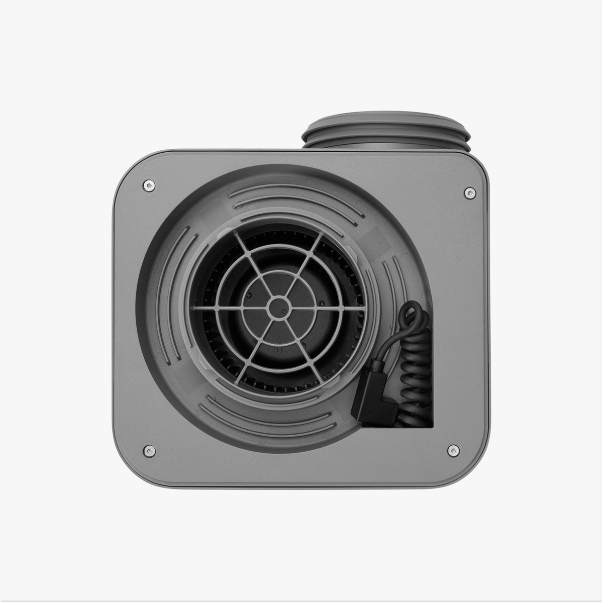 Smoke Ventilation Fan - R1