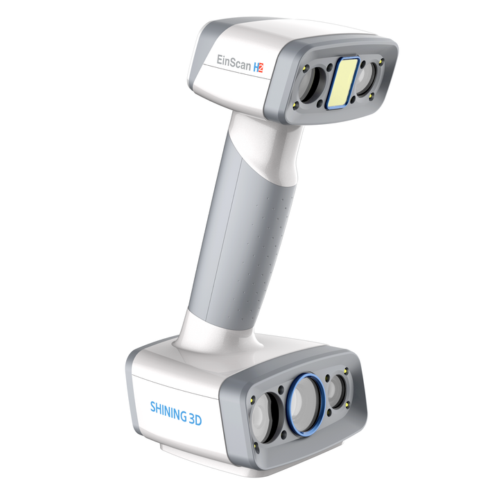 EinScan H2
