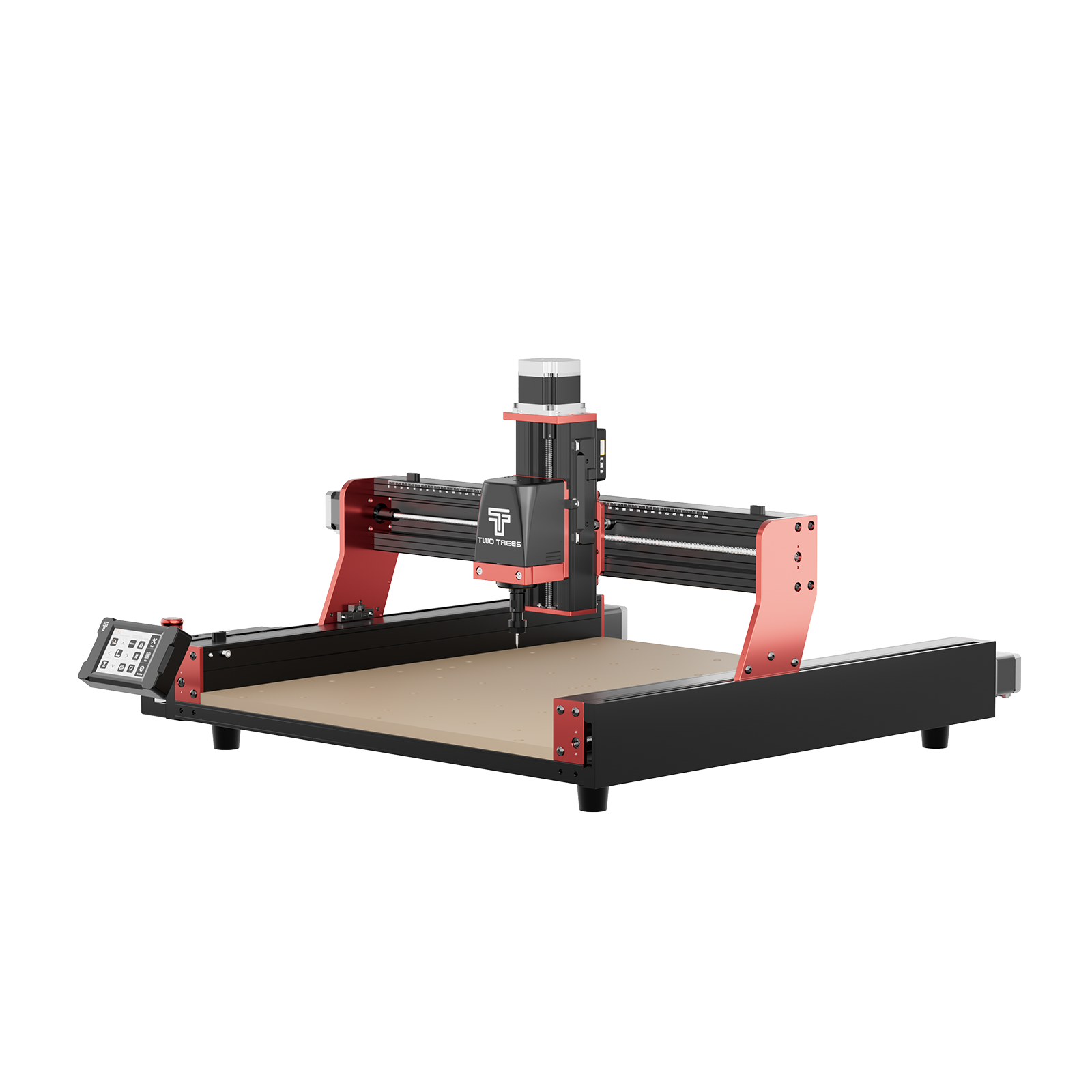 TTC-450 Pro CNC Router Machine