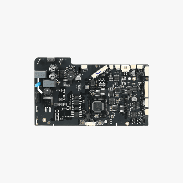 AMS HT Mainboard