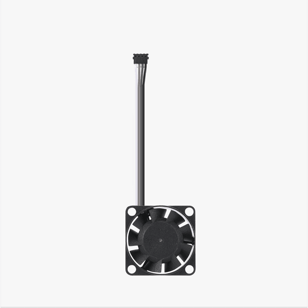 Cooling Fan for Hotend - X2D