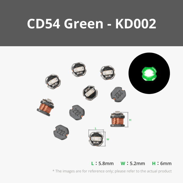 Wireless Inductive Coil Kit