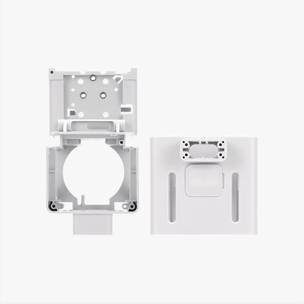 Toolhead Block - A2L