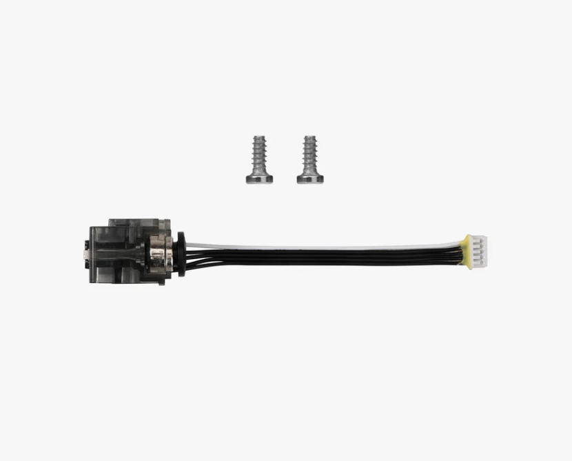 Extruder Filament Sensor - X1 Series image 1