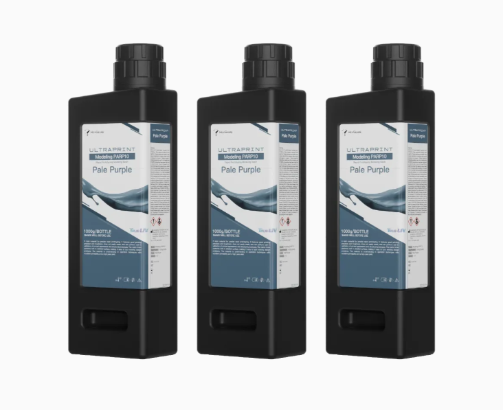 UltraPrint-Modeling PARP10