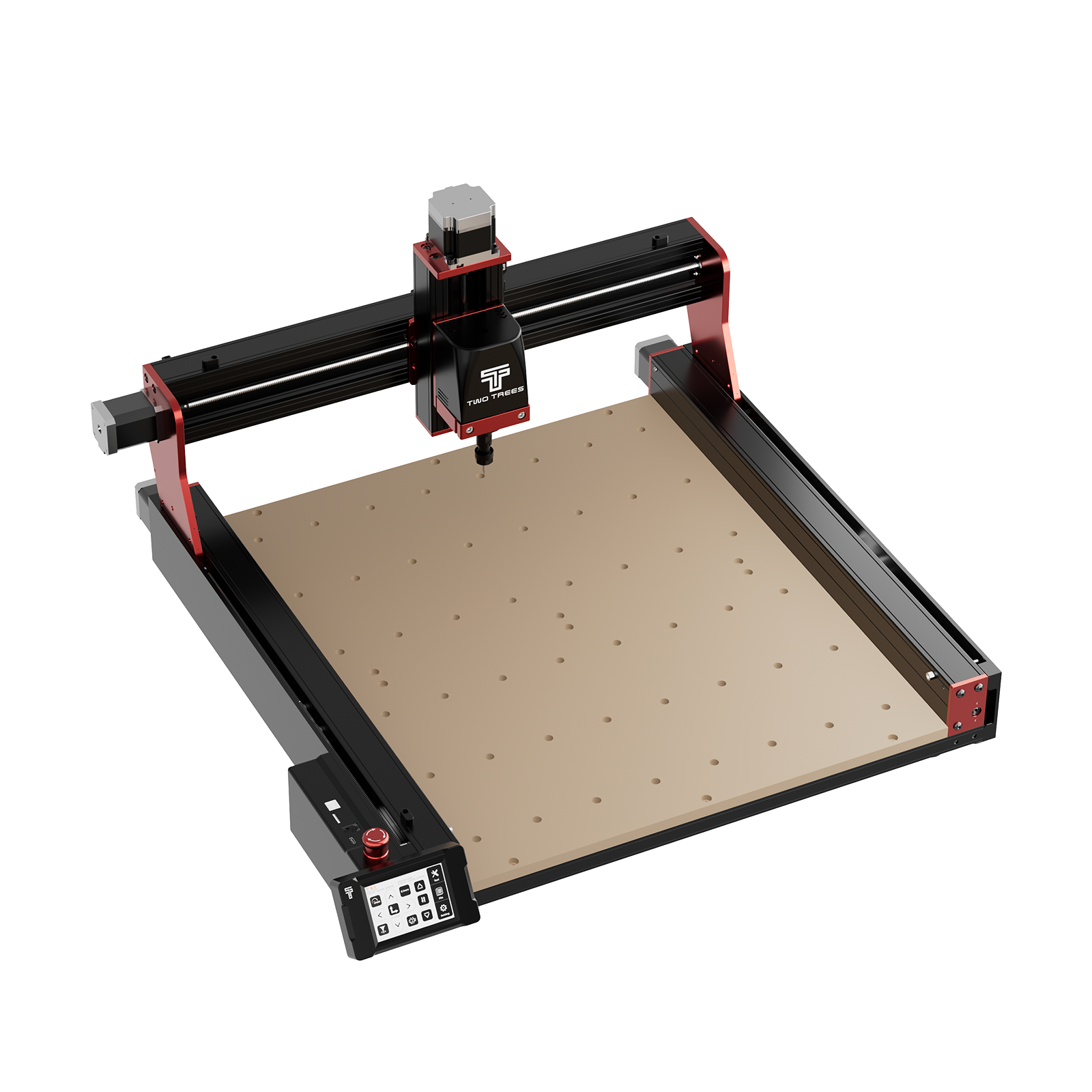 TTC-450 Pro CNC Router Machine