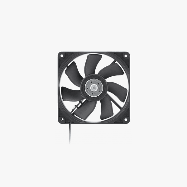 Chamber Heat Circulation Fan