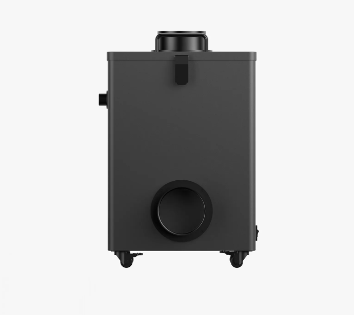 Smoke Purifier image 1