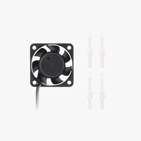 MC Board Fan - H2 Series