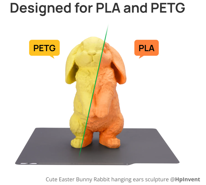 X1/P1/A1 Series Cool Plate SuperTack image 3
