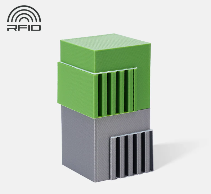 Bambu Lab Support for ABS Filament with Spool image 0