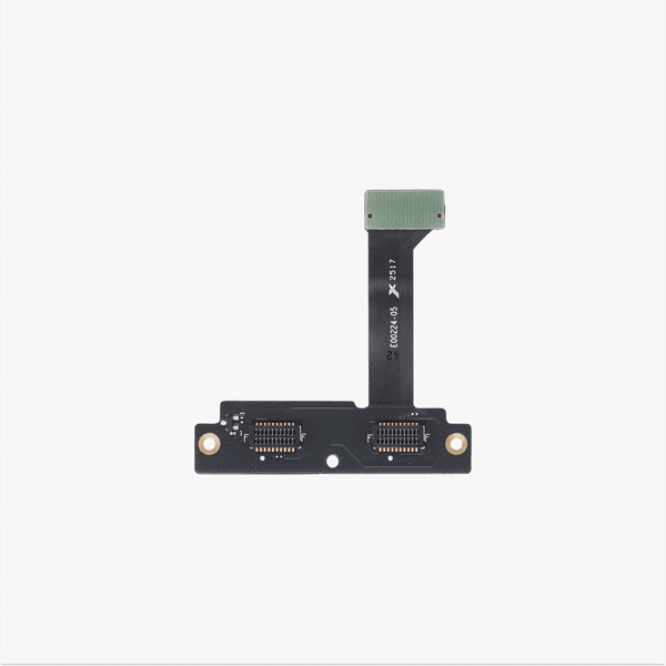 Hotend Heating Assembly Connection Board - X2D