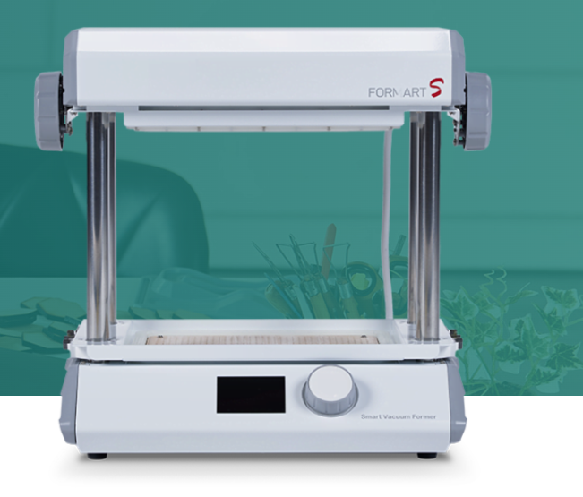 FORMART S Vacuum Former image 0