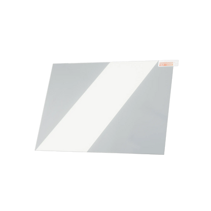 Reflex Tempered Glass LCD Screen Protector