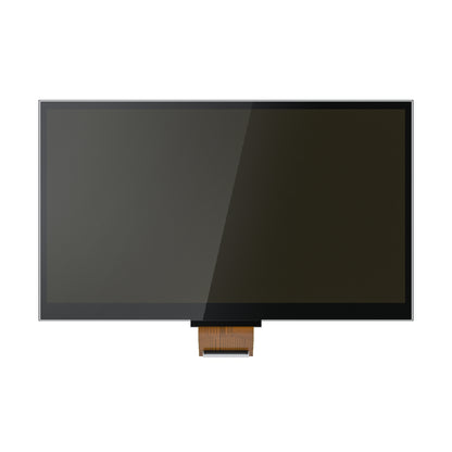 Reflex RS LCD Screen
