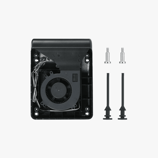 Auxiliary Part Cooling Fan - H2 Series