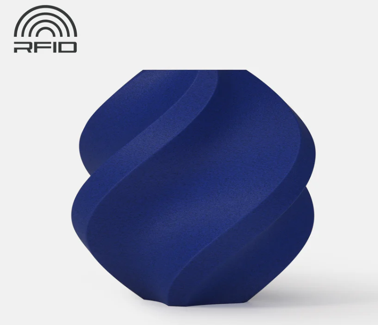 Bambu Lab PLA-CF Carbon Fiber Reinforced PLA image 10