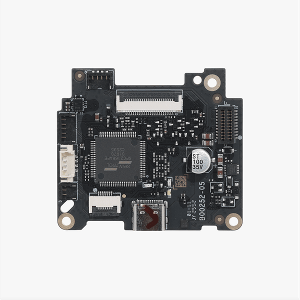 Toolhead Board - A2L