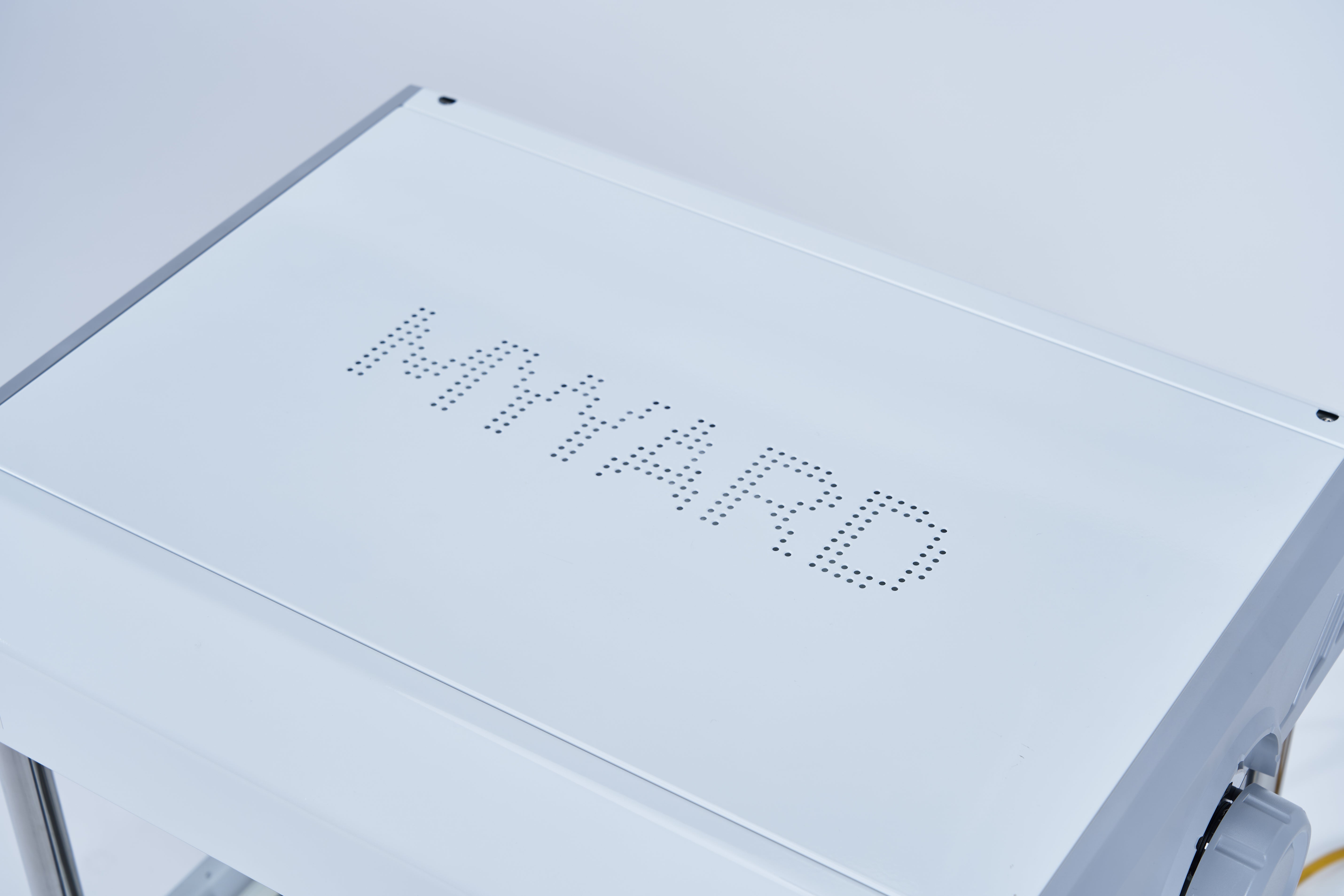 FORMART SE Desktop Vacuum Former image 12