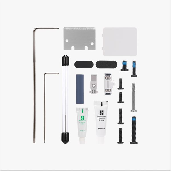 Accessory Box - A2L