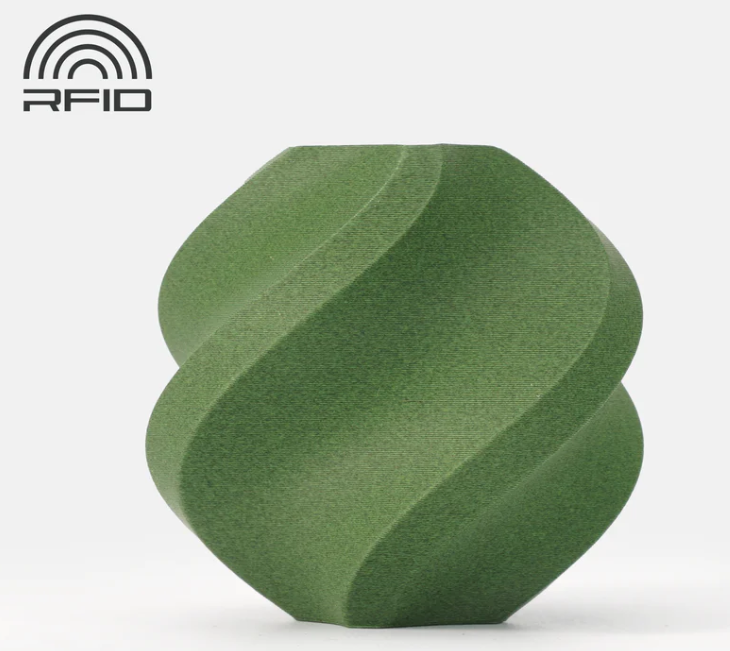 Bambu Lab PLA-CF Carbon Fiber Reinforced PLA image 9