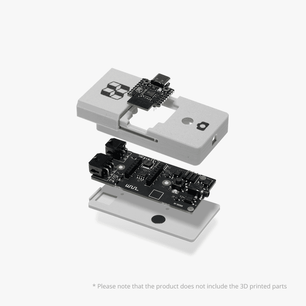 CyberBrick Time-lapse Kit