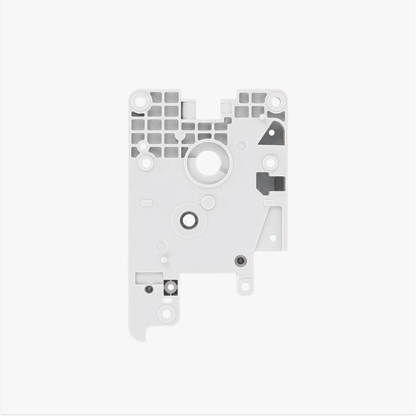 Extruder Rear Cover - A2L