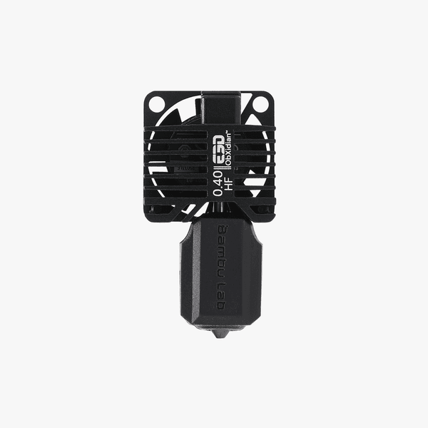 E3D High Flow ObXidian™ Hotend-X1C/ P1S/P1P