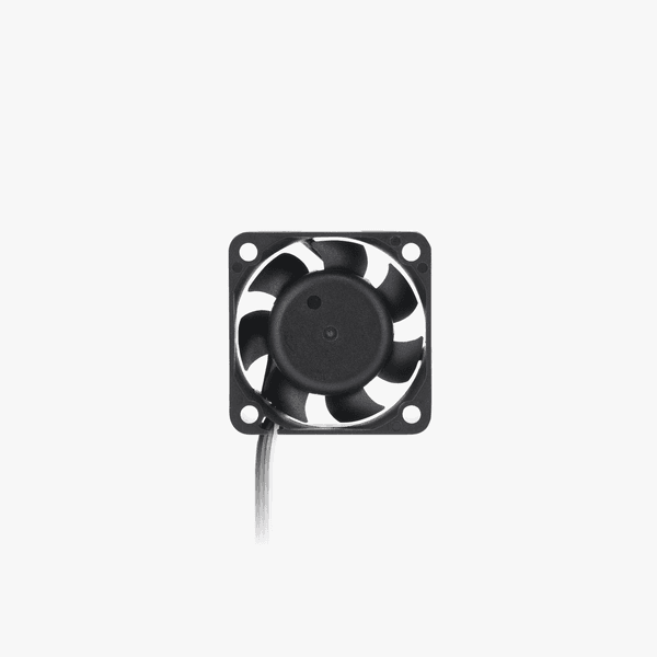 MC Board Fan - H2 Series