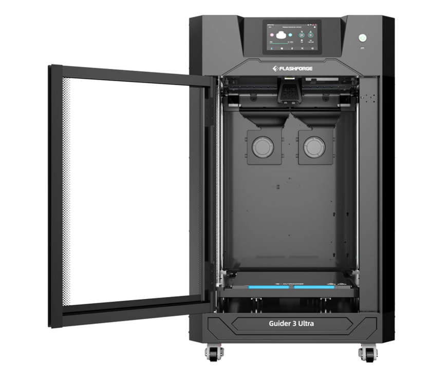 FlashForge Guider 3 Ultra 3D Printer image 0