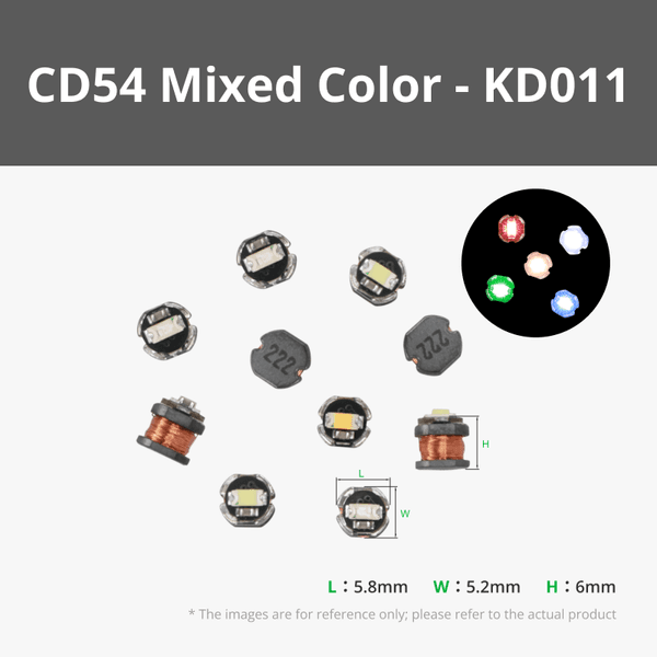 Wireless Inductive Coil Kit