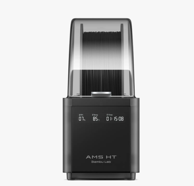 Bambu Lab AMS HT - Automatic Material System Preorder image 3