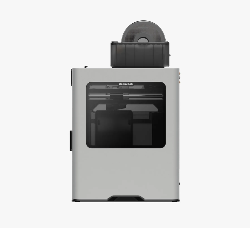 40W H2D Laser Full Combo 3D Printer Bambu Lab image 2