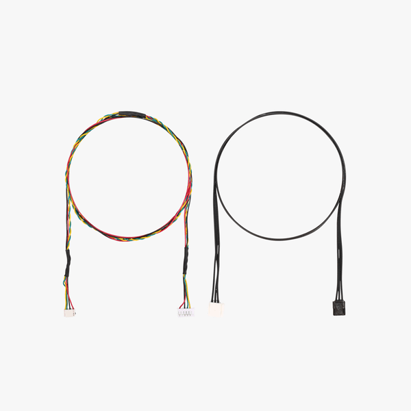 Induction Hotend Rack Cables Pack