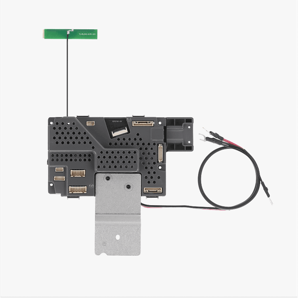 Mainboard - A2L
