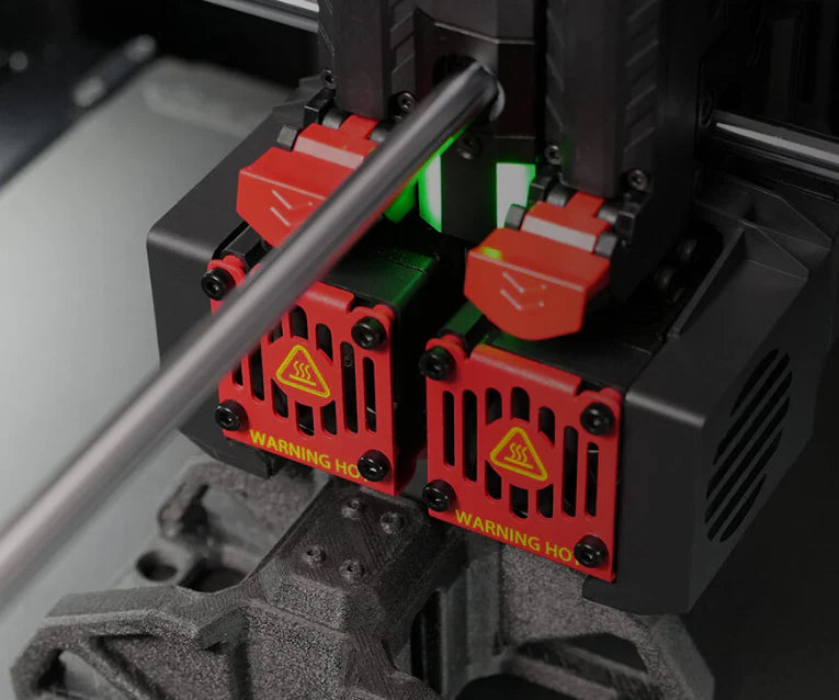 Raise3D Pro3 HS 3D Printer image 2