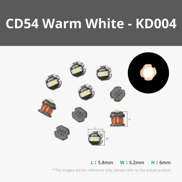 Wireless Inductive Coil Kit