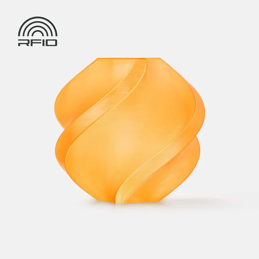 Bambu Lab PETG Translucent with Spool image 6