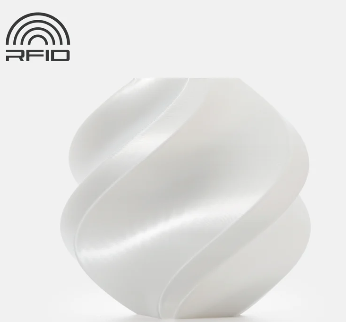 Bambu PLA Silk+ (with Spool) image 14