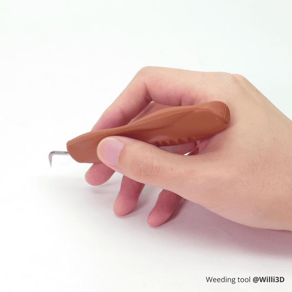 Weeding Tool