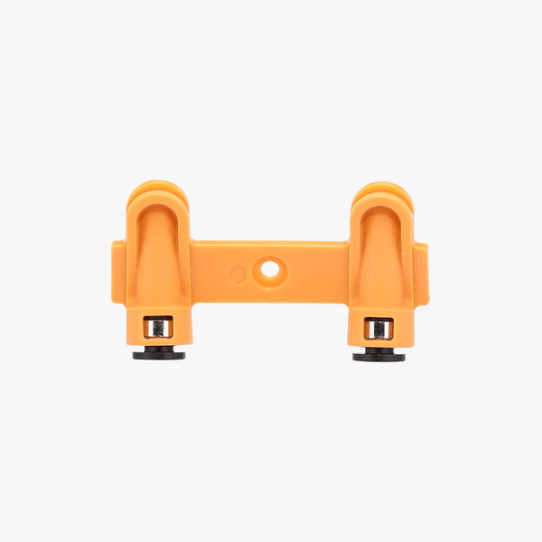 H2 PTFE Tube Coupler