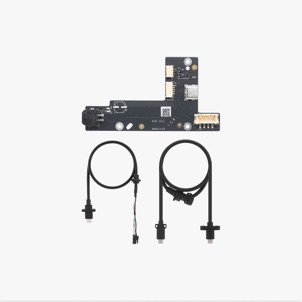 Toolhead Cable - A2L