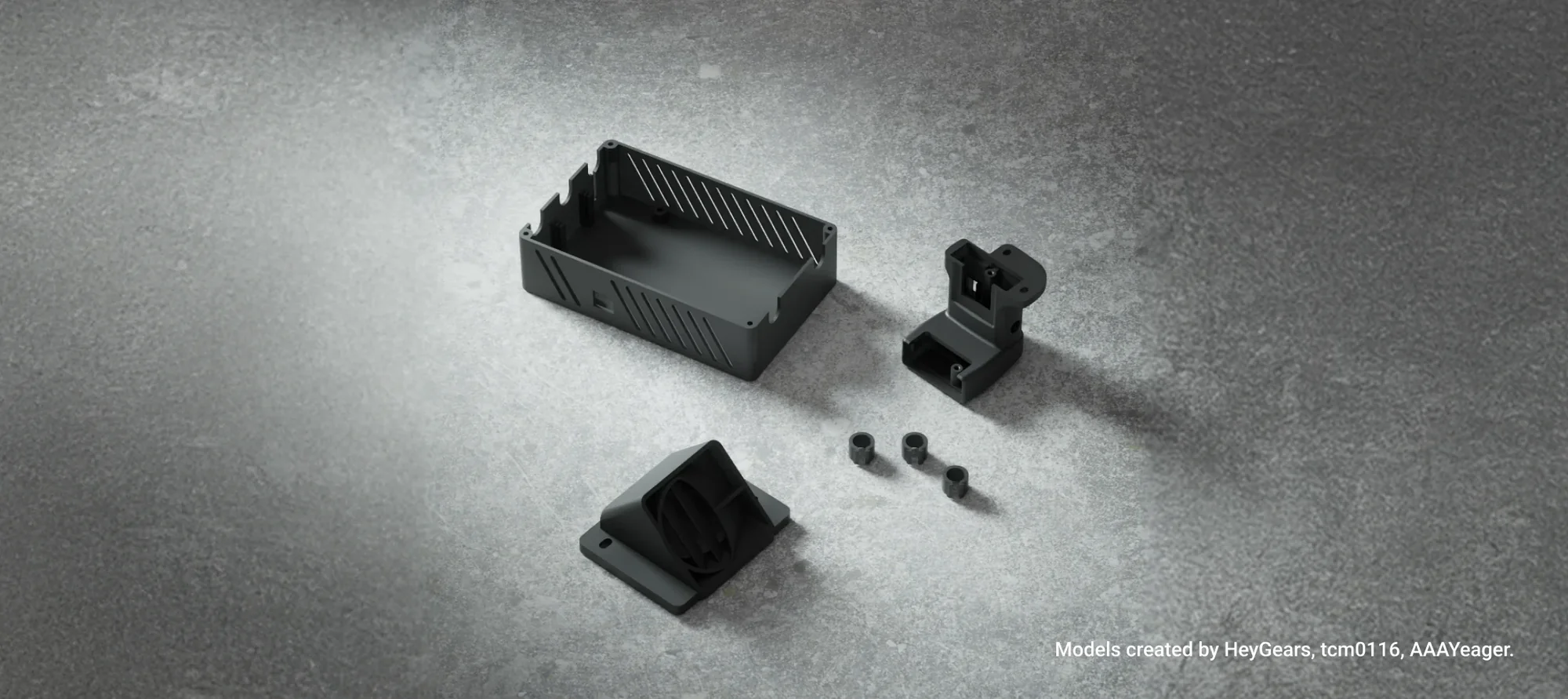 UltraPrint-Molding PAH10