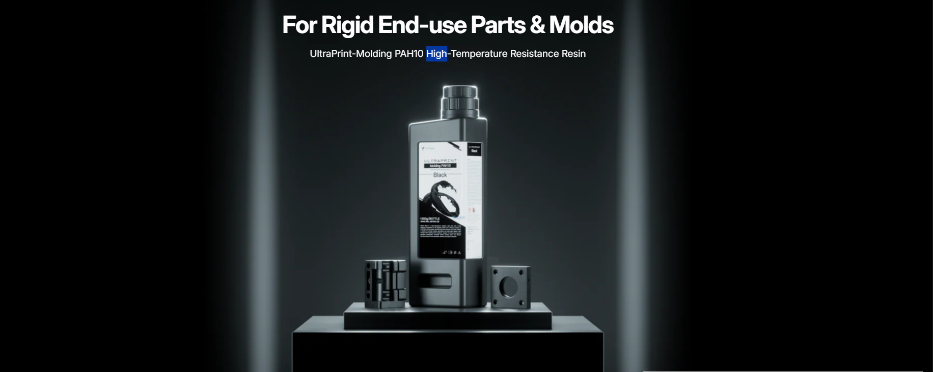 UltraPrint-Molding PAH10